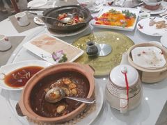 -食德乐·全鸽宴顺德菜(南湖店)