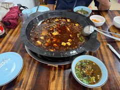 -云溪河冷锅鱼(成都玉林小吃街店)
