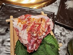 -牛将军•涮肉•烤肉•铁板烧(北京王府井·故宫店)