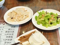 -韩邦朝天锅