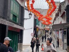 -添發碗仔翅美食