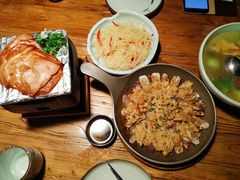 -嘉禾·悦享餐厅(八方汇店)