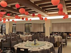 -静之湖湖畔餐厅