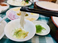-寻味顺德·南记酒家·传统顺德菜·鱼生(广源路店)