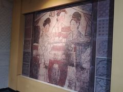 -洛阳古墓博物馆