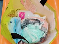 -杨高南路(地铁站)