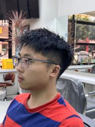-星格造型·Hair Salon