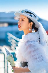 点击看大图 -摩玛婚纱摄影(杭州店)
