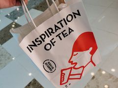 -喜茶(北京通州万达店)
