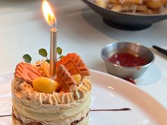 -MONICH牛排融合餐厅(和义大道购物中心店)