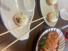 -玖鲜小笼(中山广场店)