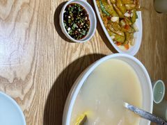 -人民食堂(电信南街店)