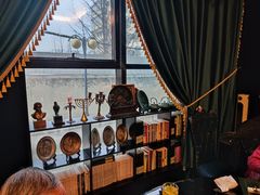-彩虹之约•淮扬家宴(亚运村店)