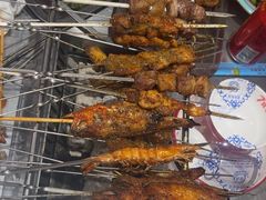 -古彭7只羊·招牌白串·碳锅羊肉旗舰店