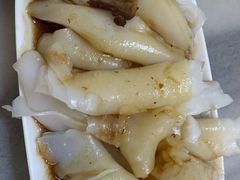 -芬芳甜品(同福路店)