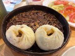 -五丁桥光头香辣蟹(望江橡树林店)