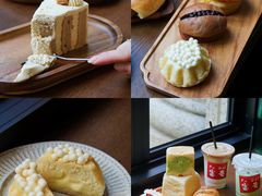 -富贵面包公司(运河店)