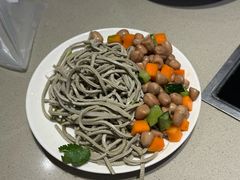 -蝎王府羊蝎子(虎坊桥总店)