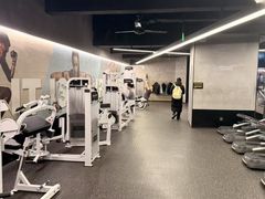 -锐动健身游泳(博地中心店)