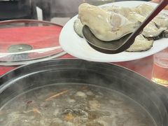 -花苑美食横琴生蚝火锅(拱北粤华路店)