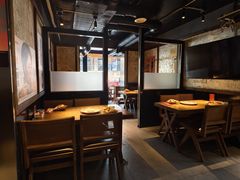 -小乾杯串店•16年沈阳烧烤(文安路店)