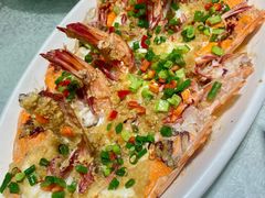 -东江海鲜大排档·潮汕菜·砂锅粥