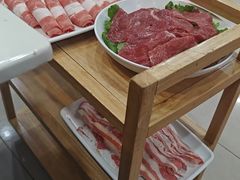 -傣妹火锅(四川北路店)