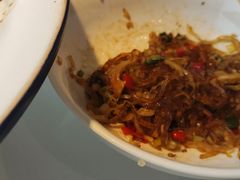 -兰湘子·湘菜小炒(长安万科广场店)