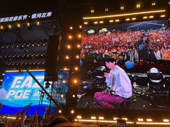 -南京金牛湖风景区