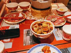 -味福记·本地特色菜(八一万达广场店)