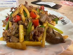 -醉壹号海鲜大排档(厦门美食地标店)