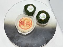 -小厨娘淮扬菜(江宁义乌江广创艺工场店)