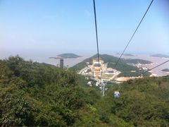 -普陀山慧济禅寺