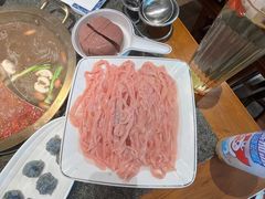 -小天鹅火锅·一线江景洪鼎旗舰店(洪崖洞店)