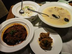 -苏帮袁Sue Cuisine(来福士店)