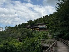 -海南槟榔谷黎苗文化旅游区