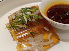 -西安饭庄·非遗陕菜(钟楼店)
