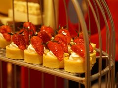 -济南喜来登酒店-盛宴自助西餐厅·综合自助