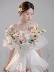 -克拉女神写真馆·匠心定制