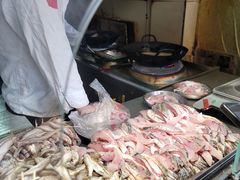 -大马弄蒋师傅美食酥鱼(察院前店)