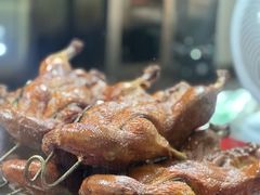 -上海枇杷烤鸭(城乡贸易中心店)