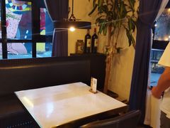 卡座-IL Forno 意坊·意大利餐厅(花园店)