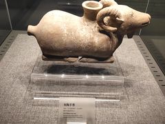 -平原博物院