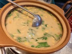 -老济南·地道济南菜(大明湖店)