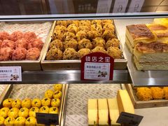 -香美刻(星城商厦店)