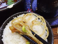 -宽窄巷子冒菜(中华广场店)
