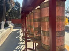 -护国法轮寺