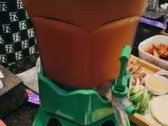 -冰城小镇音乐串吧·聚会餐厅(百子湾店)