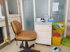 -圣贝口腔(海淀店)