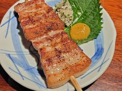 -鸟万·炭火料理Yaki ONE(星光店)
